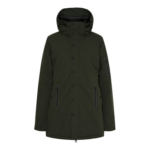 Notyz - 40.462 - Deep Army /  Gr�n
